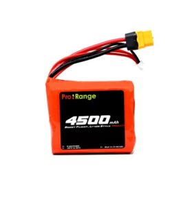 Pro-Range INR 21700 P45B 11.1V 4500mAh