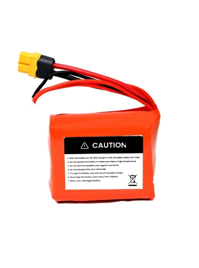 Pro-Range INR 21700 P45B 11.1V 4500mAh-2 Pro-Range INR 21700 P45B 11.1V 4500mAh