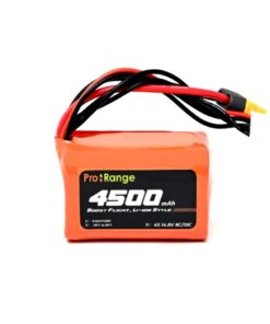 Pro-Range INR 21700 P45B 14.8V 4500mAh