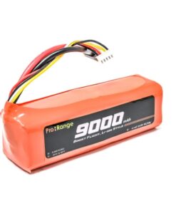Pro-Range INR 21700 P45B 14.8V 9000mAh
