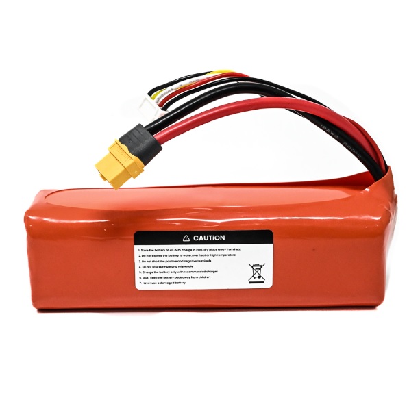 Pro-Range INR 21700 P45B 14.8V 9000mAh-2 Pro-Range INR 21700 P45B 14.8V 9000mAh