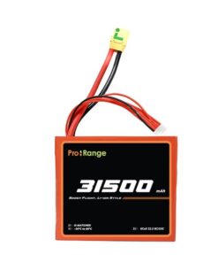 Pro-Range INR 21700 P45B 22.2 V 31500 mAh