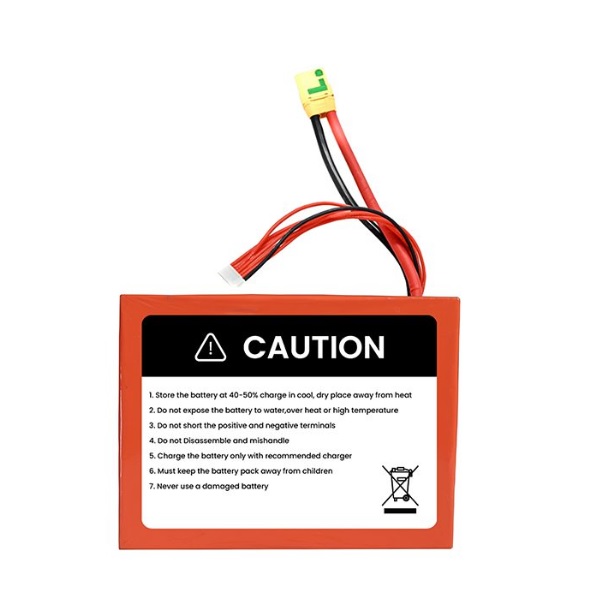 Pro-Range INR 21700 P45B 22.2 V 36000 mAh-2 Pro-Range INR 21700 P45B 22.2 V 36000 mAh