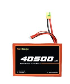 Pro-Range INR 21700 P45B 22.2 V 40500 mAh