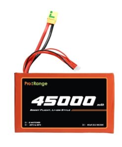 Pro-Range INR 21700 P45B 22.2 V 45000 mAh