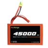 Pro-Range INR 21700 P45B 22.2 V 45000 mAh