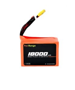 Pro-Range INR 21700 P45B 22.2V 18000mAh