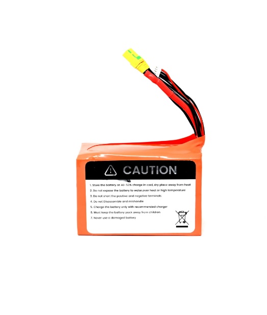 Pro-Range INR 21700 P45B 22.2V 18000mAh-3