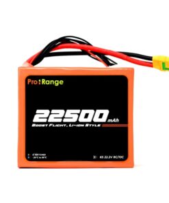 Pro-Range INR 21700 P45B 22.2V 22500mAh