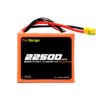 Pro-Range INR 21700 P45B 22.2V 22500mAh
