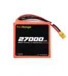Pro-Range INR 21700 P45B 22.2V 27000mAh