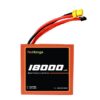 Pro-Range INR 21700 P45B 44.4 V 18000mAh