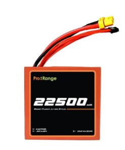 Pro-Range INR 21700 P45B 44.4 V 22500mAh
