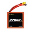 Pro-Range INR 21700 P45B 44.4 V 27000mAh