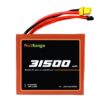Pro-Range INR 21700 P45B 44.4 V 31500 mAh