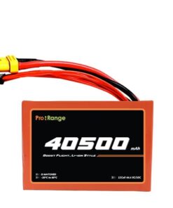 Pro-Range INR 21700 P45B 44.4 V 40500 mAh