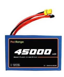 Pro-Range INR 21700 P45B 44.4 V 45000 mAh