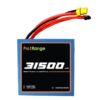Pro-Range INR 21700 P45B 51.8 V 31500mAh