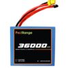 Pro-Range INR 21700 P45B 51.8 V 36000mAh