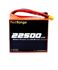 Pro-Range INR 21700 P45B 51.8V 22500mAh