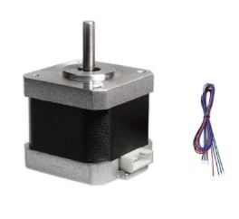 Pro-Range NEMA17 PR42HS40 2 Pro-Range NEMA17 PR42HS40