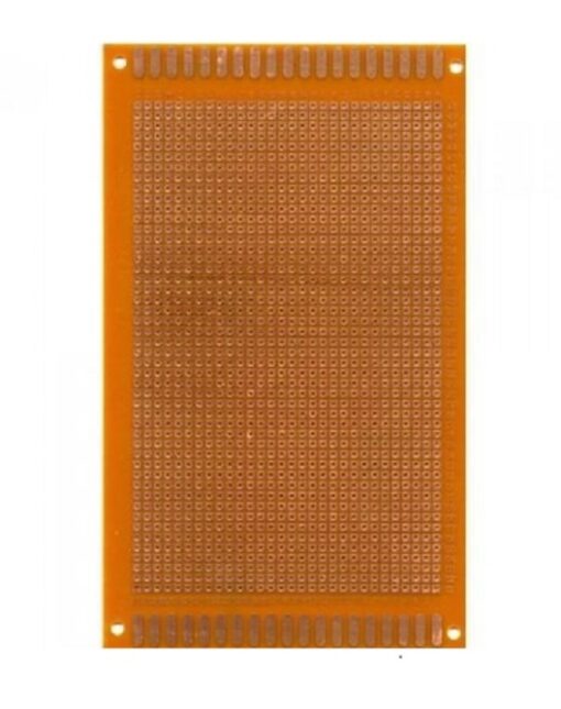 Prototype PCB Board 140x90MM