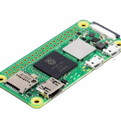 Raspberry Pi Zero 2 W