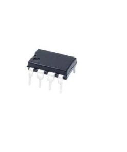 RC4558P-Operational-Amplifier
