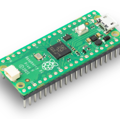 Raspberry-PI-PICO-H