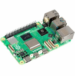 Raspberry Pi 5 Model 16GB RAM