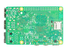 Raspberry Pi 5 Model 8GB RAM 1