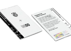 Raspberry Pi Carbon Removal Credits