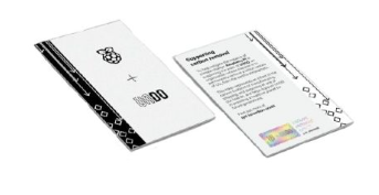 Raspberry Pi Carbon Removal Credits