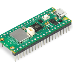 Raspberry Pi Pico-WH