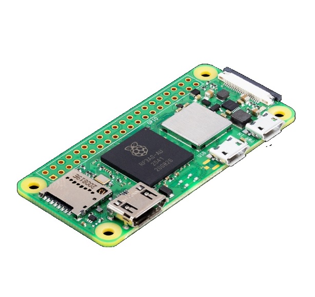 Raspberry Pi Zero