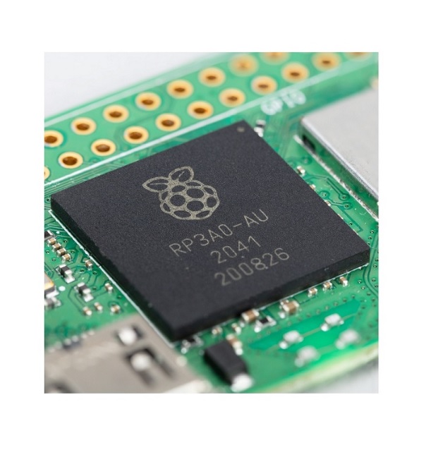 Raspberry Pi Zero-2 Raspberry Pi Zero