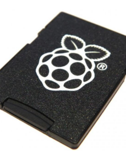 Raspberry pi Official microSD