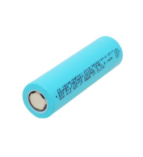 Roofer A Grade INR18650-2200A 3.7V 2200mAh