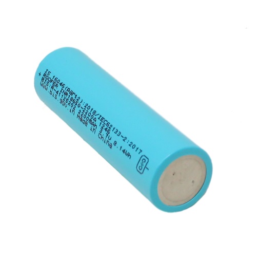 Roofer A Grade INR18650-2200A 3.7V 2200mAh-2