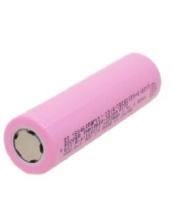 Roofer A Grade INR18650-2600A 3.7V 2600mAh