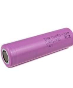 SAMSUNG INR18650-30Q 3000mAh
