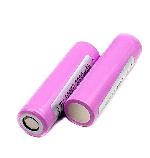 SAMSUNG INR18650-30Q 3000mAh-2