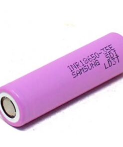 SAMSUNG INR18650-35E 3500mAh