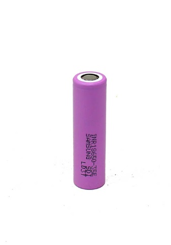 SAMSUNG INR18650-35E 3500mAh-2