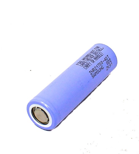 SAMSUNG INR21700-40T 4000mAh