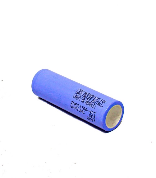 SAMSUNG INR21700-40T 4000mAh-2 SAMSUNG INR21700-40T 4000mAh