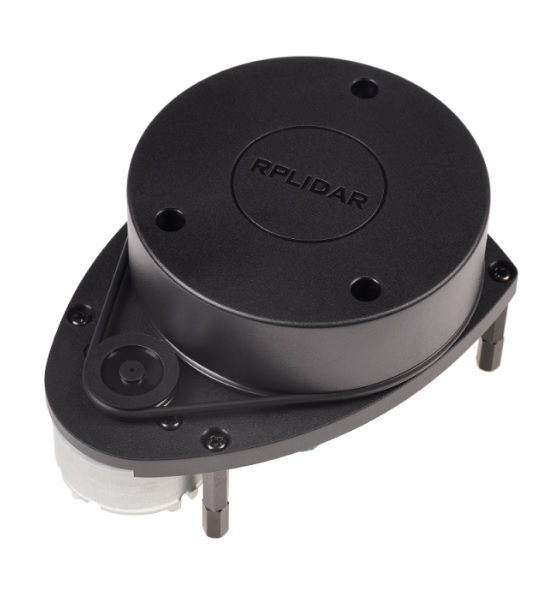 SLAMTEC RPLiDAR A1M8-1 SLAMTEC RPLiDAR A1M8