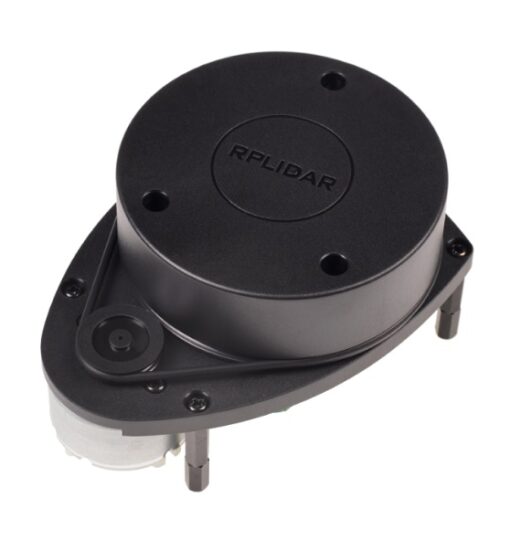 SLAMTEC RPLiDAR A1M8