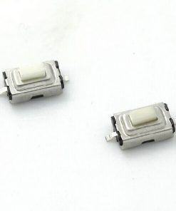 3*6*2.5 mm SMD Tactile Switch