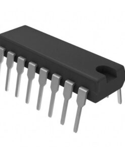 SN74AHCT595N-Texas Instruments (Pack of 2)